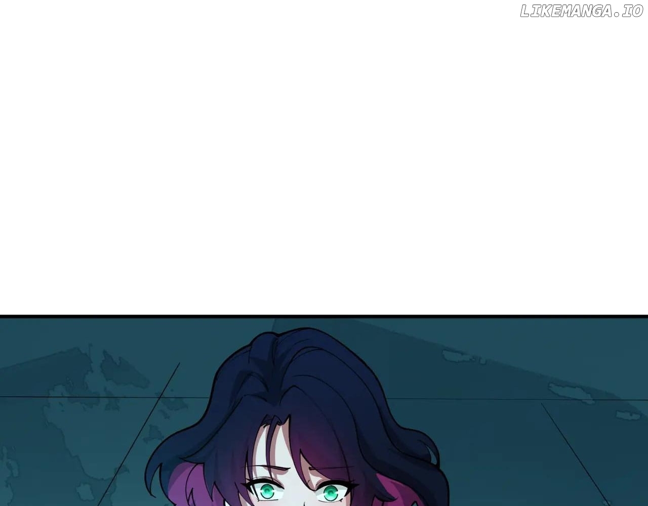 Era of the Haunted Chapter 420 - page 108